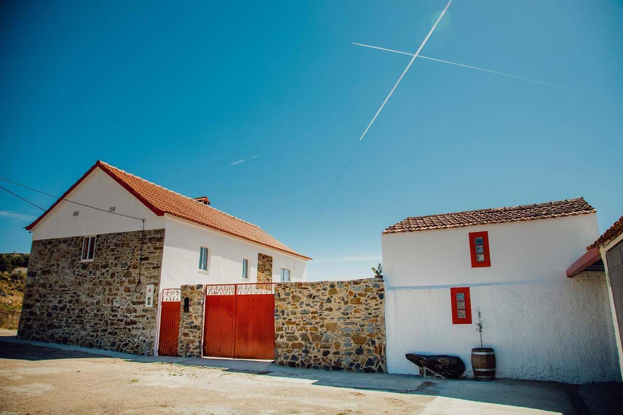 Quinta Dos Avós Lourenço in Vila de Rei, Aldeias do Xisto