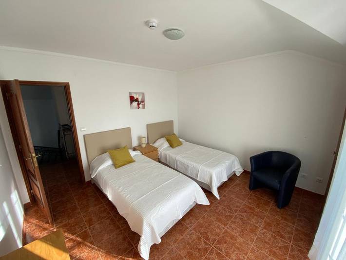 Casa rural para 3 personas, con Balcón y Vistas en Ericeira - 3
