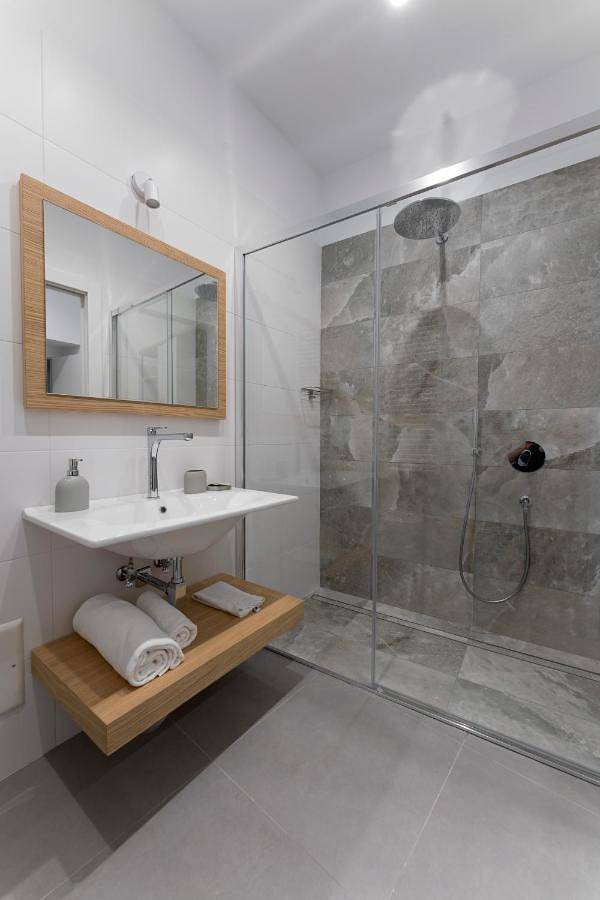 Hsuites Luxury B&B in Castellammare di Stabia, Sorrento Coast