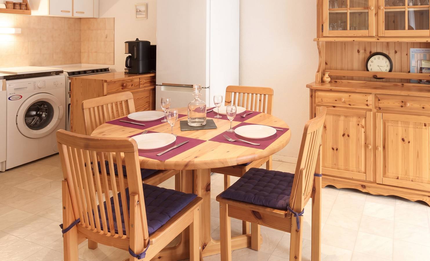 Appartement entier, Appartement confortable à Vaux-sur-Mer - 40 m² + terrasse in Vaux-sur-Mer, Côte de Beauté