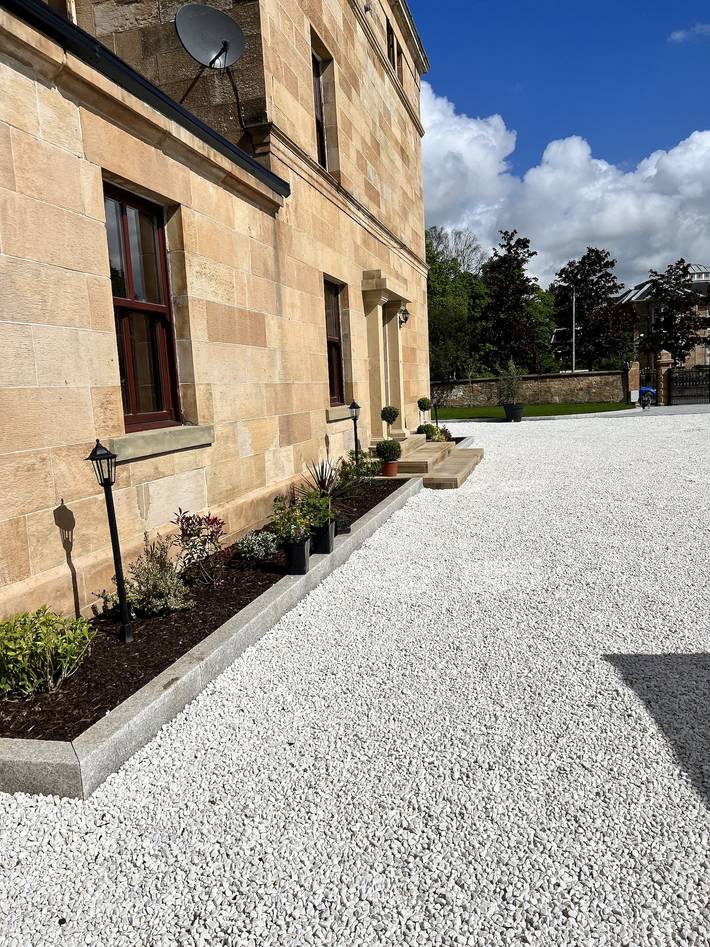 Maison de vacances pour 10 personnes in Glasgow, Greater Glasgow and Clyde Valley
