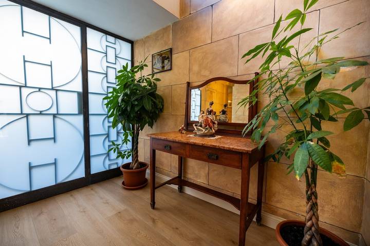 Room 'Aurora' at Francy House Termini Imerese in Termini Imerese, Palermo Province