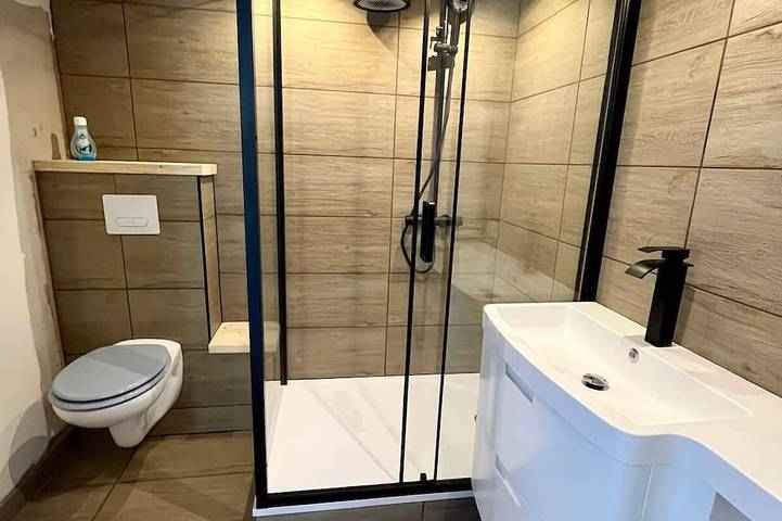 Chambre d’hôte pour 4 personnes à Lège-Cap-Ferret - 2