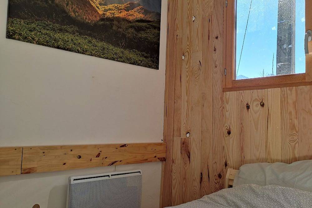 Between Sainte Marie de Campan and La Mongie. in Campan, French Pyrenees