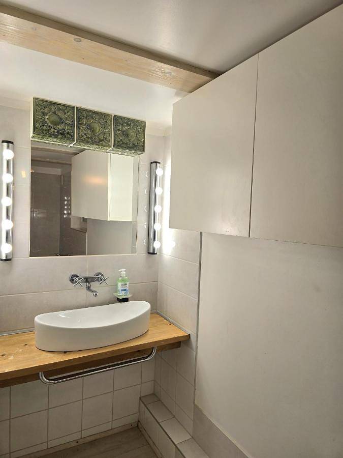 Location de vacances pour 6 personnes, avec jardin, animaux acceptés à Epfig - 4