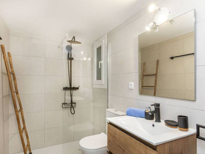 Ferienwohnung für 4 Personen, mit Balkon in Calonge - 4