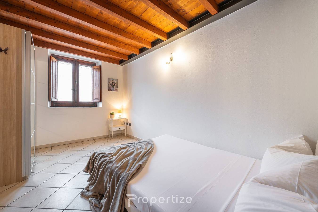 Appartement entier, Domu Arké by Propertize - sopra gli scavi in Marina (Sardinia), Cagliari