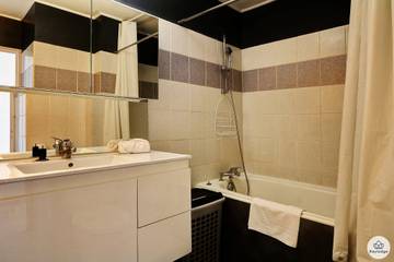 Appartement De Vacances pour 2 Personnes dans Saint-Paul (Réunion), Île de la Réunion, Photo 4