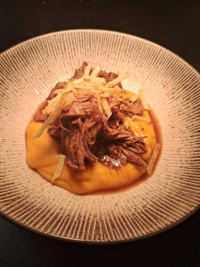 Le Relais de Lassouts in Lassouts, Aveyron