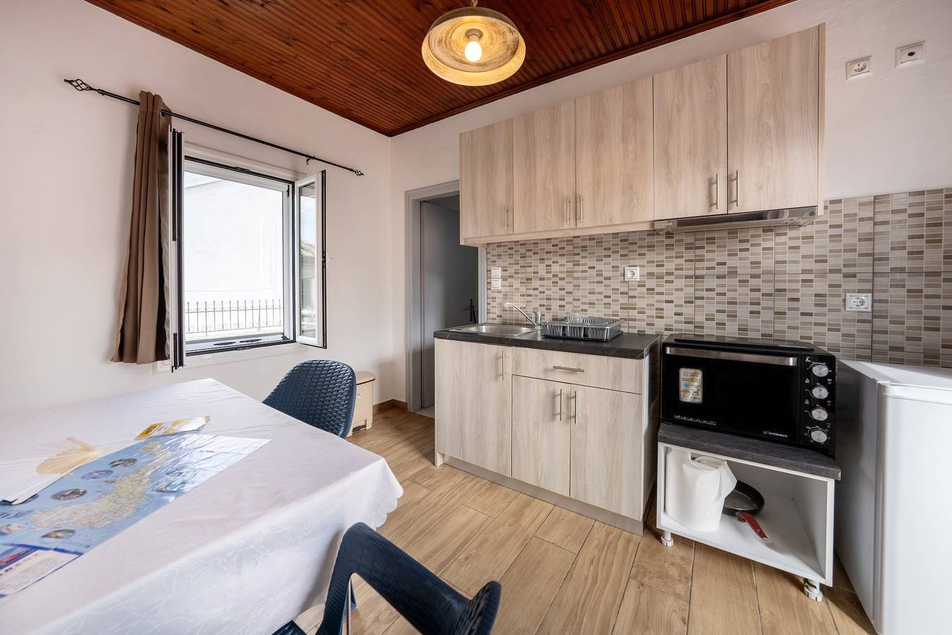 Ganze Wohnung, Grenta Landhaus in Strandnähe und naturnaher Umgebung in Korfu