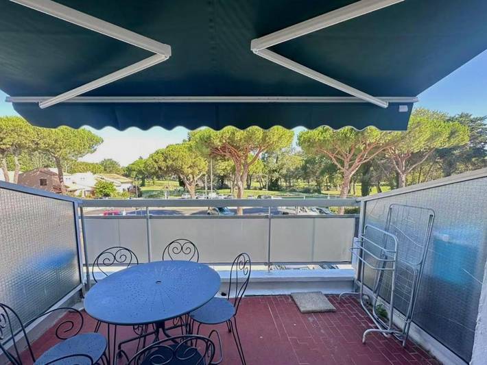 Gîte pour 5 personnes, avec Terrasse et Vue dans Port Gregau - 2