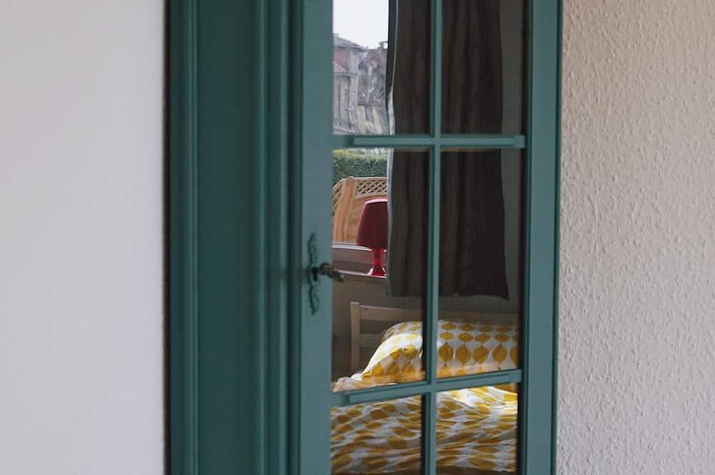 Entire apartment, Serenity - Gelassenheit in Gotha in Gotha, Gotha region