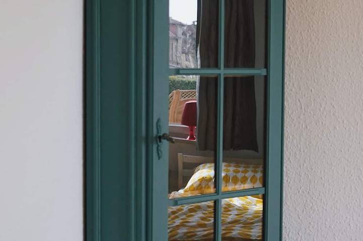 Ganze Wohnung, Serenity - Gelassenheit in Gotha in Gotha, Gotha und Umgebung