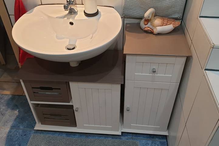 Bauernhof für 4 Personen, mit Garten und Terrasse im Harz - 4