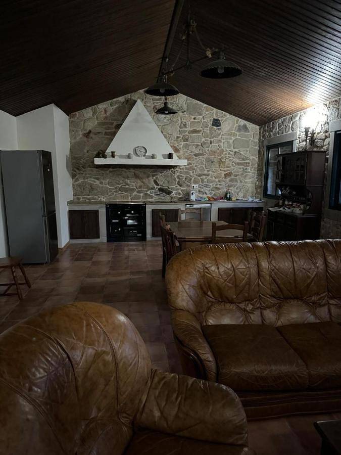 Casa rural para 5 personas, con vistas y terraza en Baixo Miño - 2