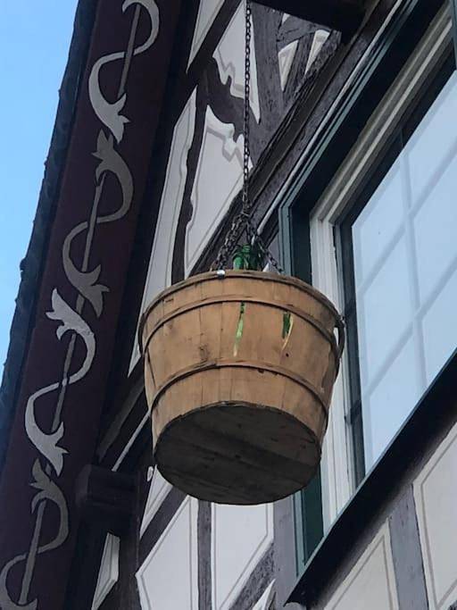 Ferienhaus für 20 Personen, mit Ausblick und Garten, mit Haustier in Bacharach - 4