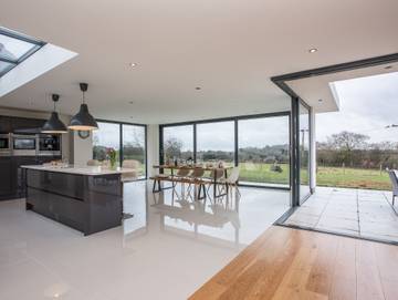 Cottage for 6 People in Roughton, Norfolk, Photo 3