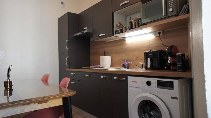 Gîte pour 6 personnes à La Voulte-sur-Rhône - 2