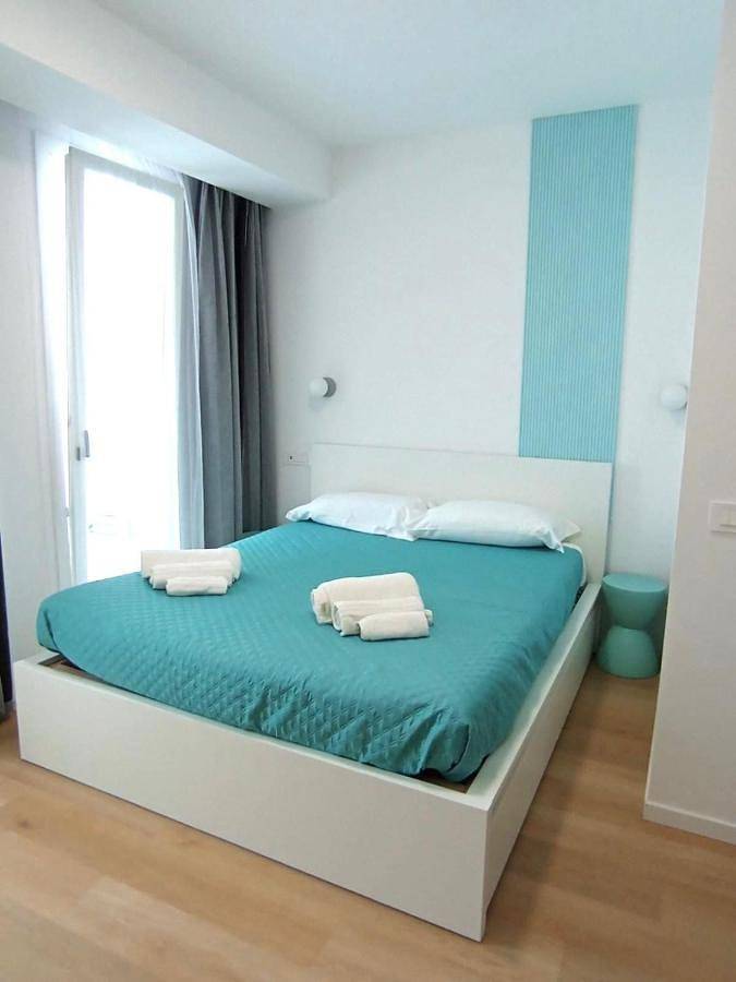 Maison d’hôte pour 2 personnes à Porto Torres - 3