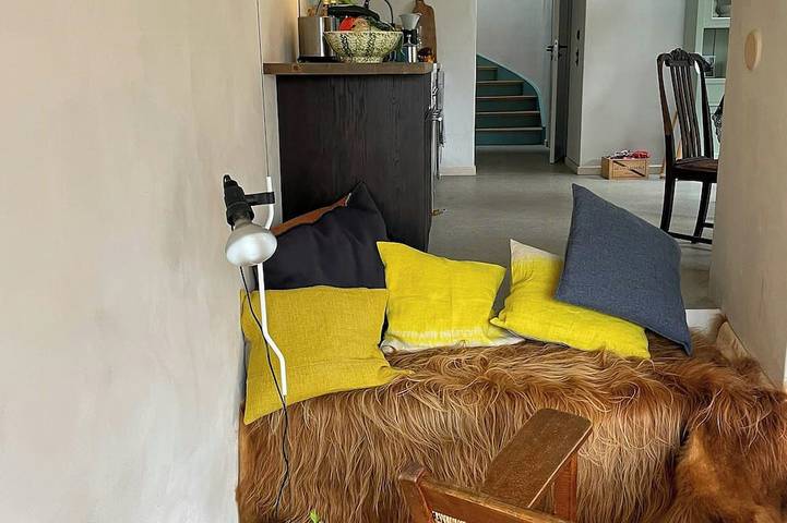 Ferienhaus für 5 Personen, mit Garten, mit Haustier in Biosphärenreservat Schorfheide Chorin - 2