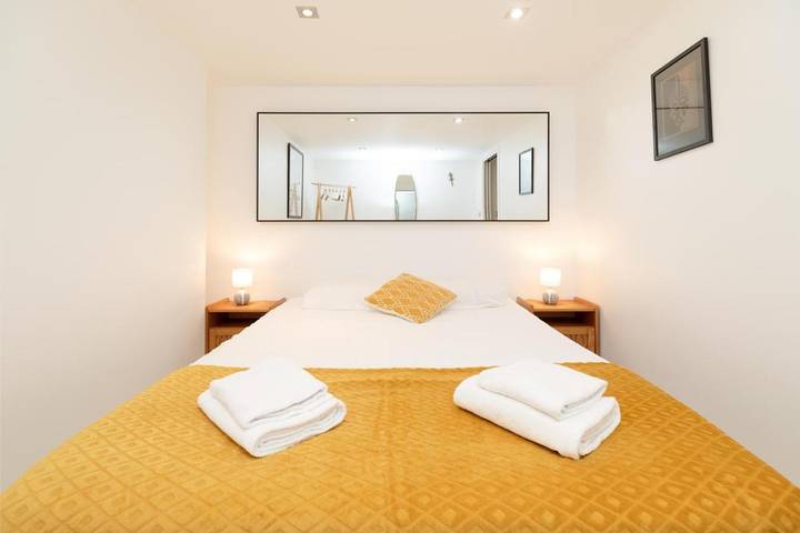 Gîte pour 4 personnes dans Opera De Nice - 4