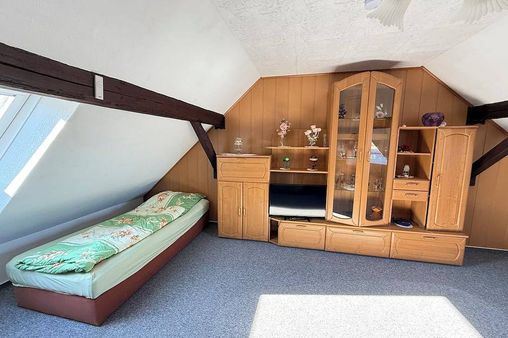 Uriges Haus im idyllischen Dorfkern von Klausdorf in Am Mellensee, Dahme-Seengebiet