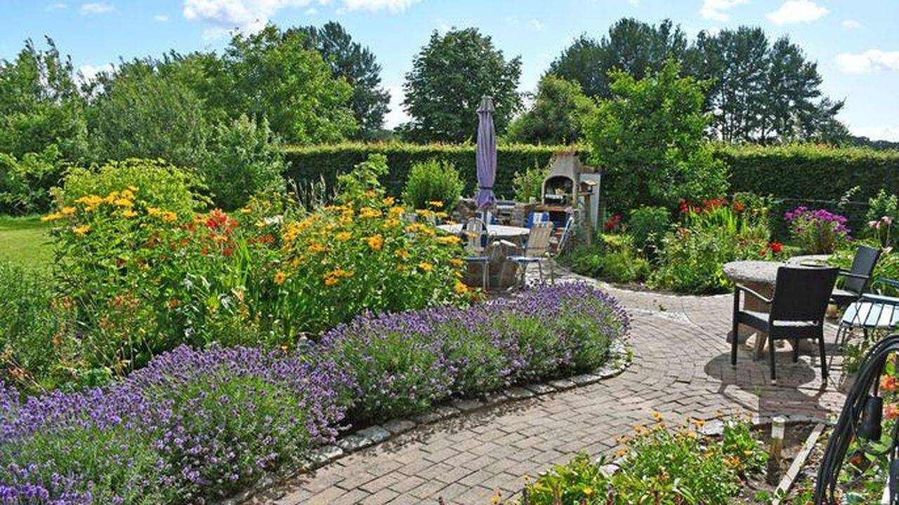 Appartement de vacances entier, Ferienwohnung für 4 Personen (48 m²) in Lancken-Granitz (Rügen) in Lancken-Granitz, Région de Rügen