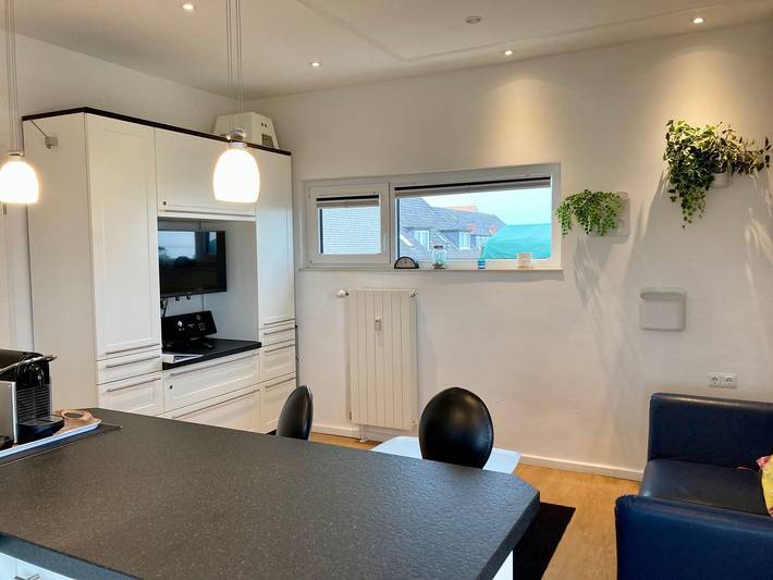 Ferienwohnung für 2 Personen, mit Sauna auf Wangerooge - 3