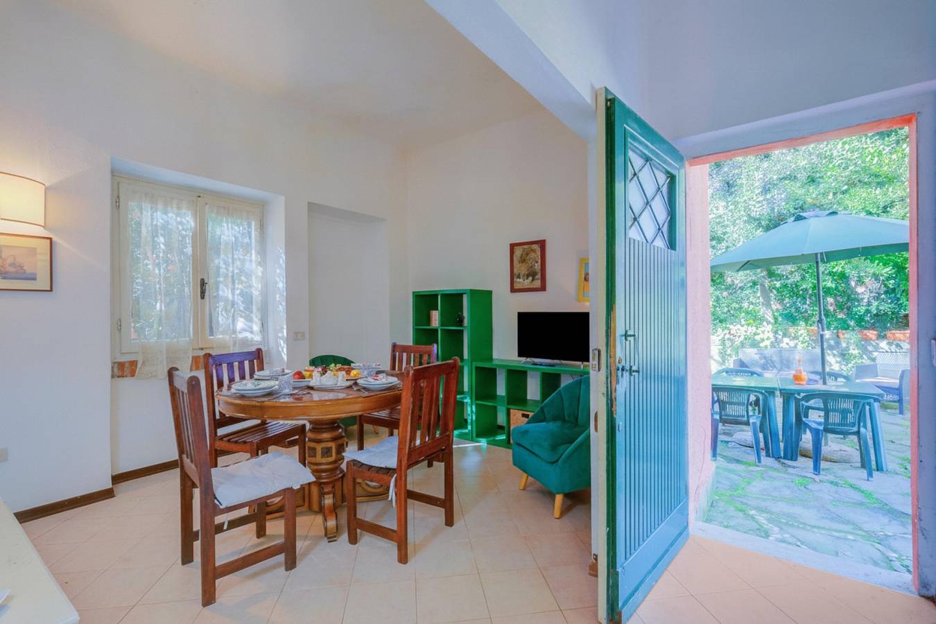Appartamento intero, La Fresia - Focette 100m from sea in Lido di Camaiore, Pietrasanta