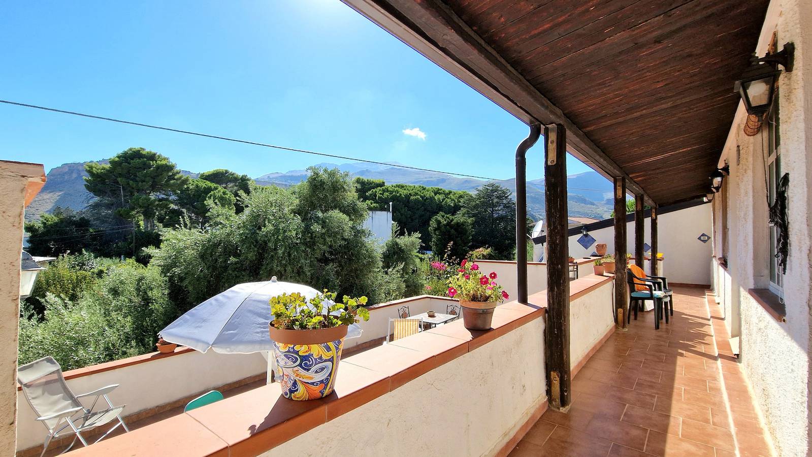 Apartamento entero, Appartamento Amagea 1 in Castellammare del Golfo, Provincia de Trapani
