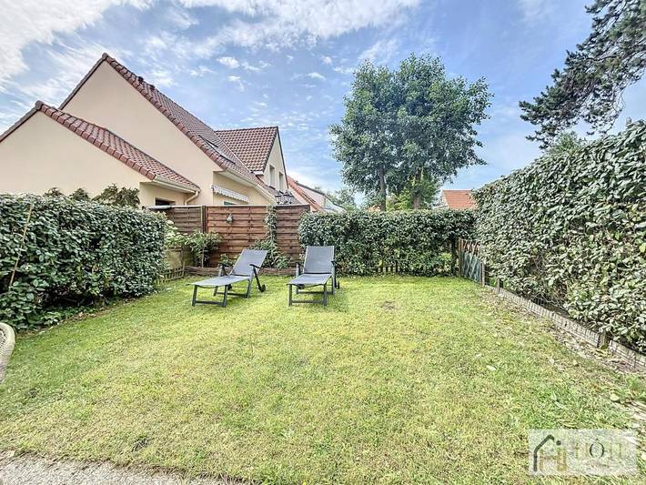 Location de vacances pour 7 personnes dans Plage du Perroquet - 3