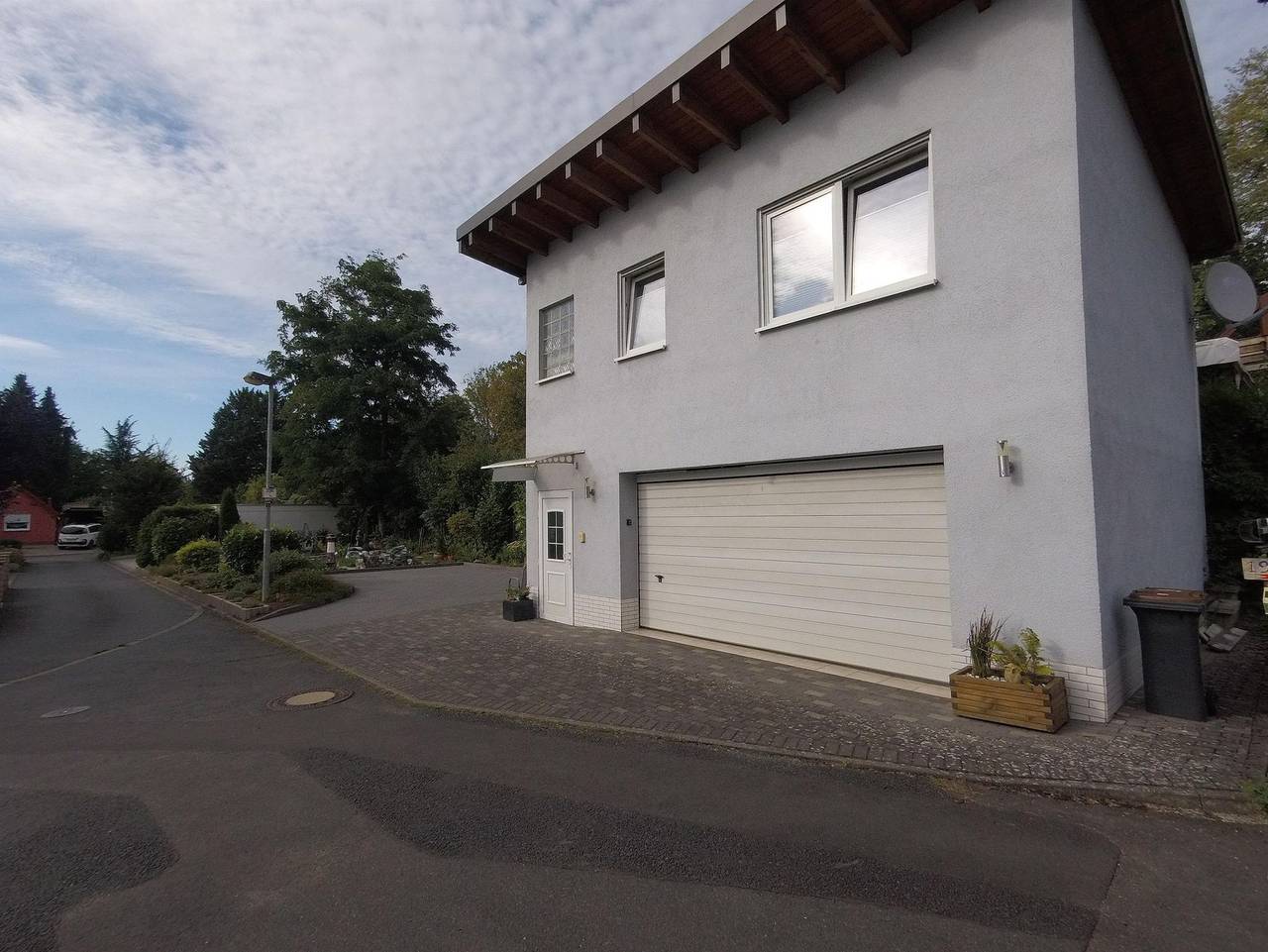 Ferienwohnung für 2 Personen in Bendorf, Osteifel