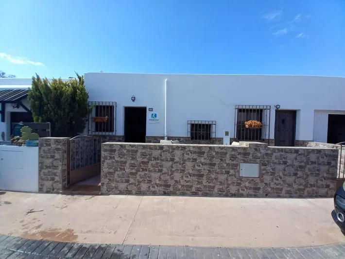 Casa de vacaciones para 4 personas, con vistas y terraza - 1