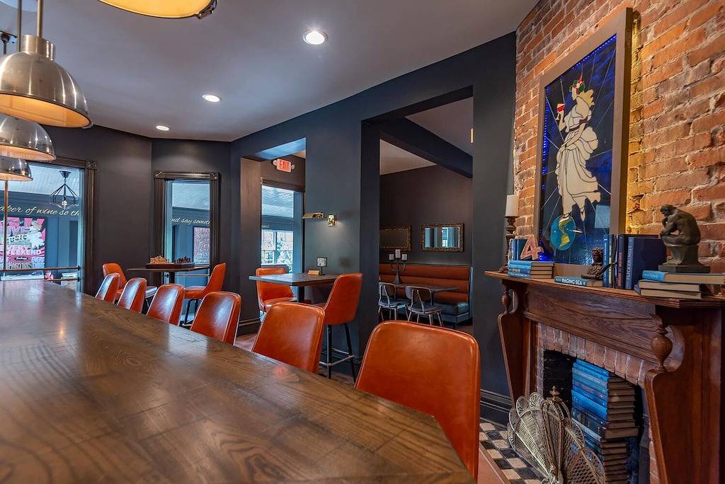 Luxury vacation rental in the heart of Bloomington and the Iu campus in Bloomington (IN), Monroe County (IN)