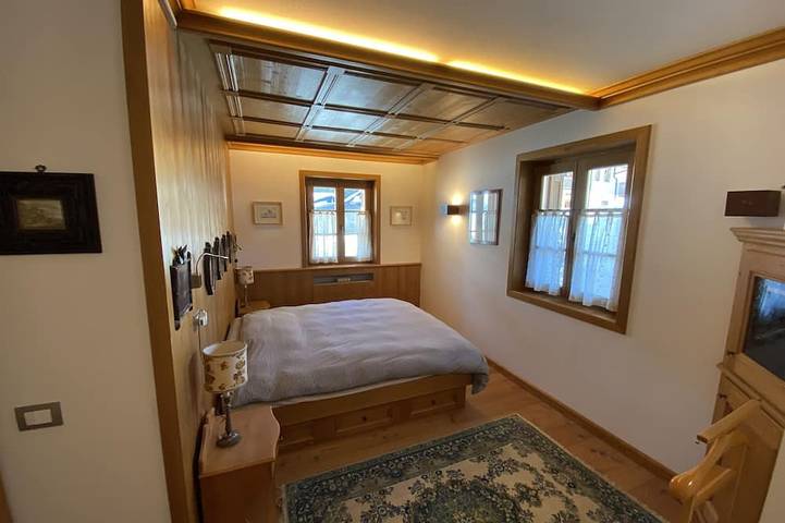 Casa San Barnaba in Cortina d'Ampezzo y alrededores, Dolomiti Superski