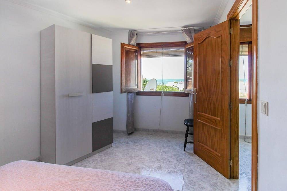 Hel lägenhet, Cozy apartment in Almunécar in La Herradura, Almuñecar