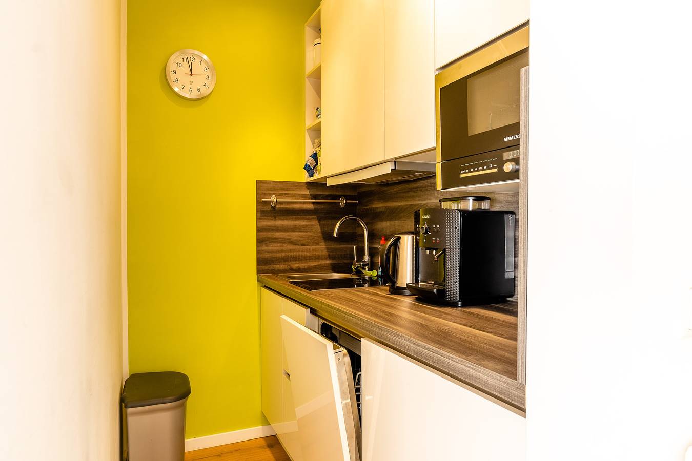 Entire holiday apartment, Kuthe in Sonthofen, Bavarian Swabia