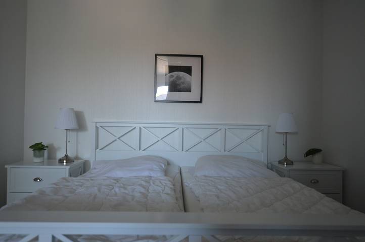 Apartamento vacacional entero, Tenne 5, inkl. 1 Parkplatz in Este de Fehmarn, Isla de Fehmarn