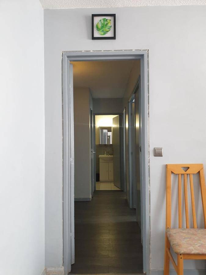 Appartement entier, Equipped appartement near Paris Cdg & Bourget in Garges-lès-Gonesse, Val-d'Oise