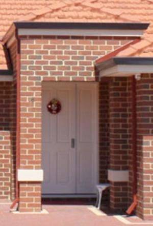 Chambre d’hôte pour 2 personnes, avec jardin et vue à Perth - 3