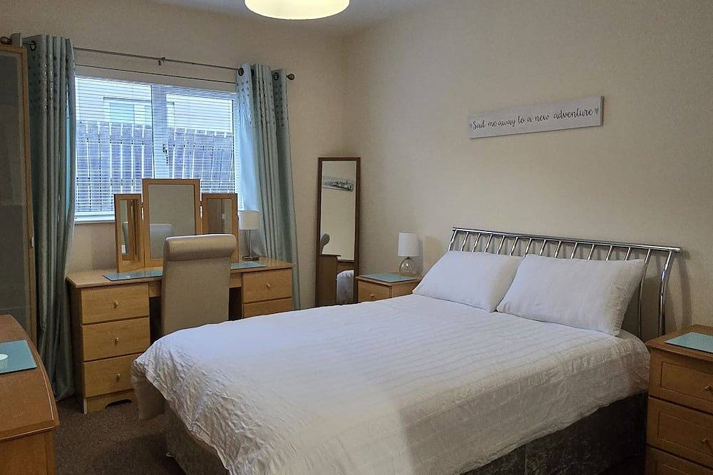 Ganze Wohnung, Apartment-Balkon-Eigenes Badezimmer in Carrickfergus, Grafschaft Antrim