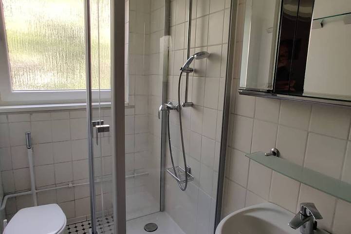 Ferienwohnung für 2 Personen, mit Balkon in Kreuzberg Berlin - 4