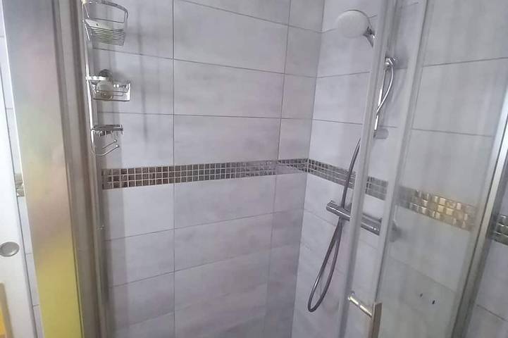 Maison de vacances pour 4 personnes, avec terrasse dans Lozère - 4