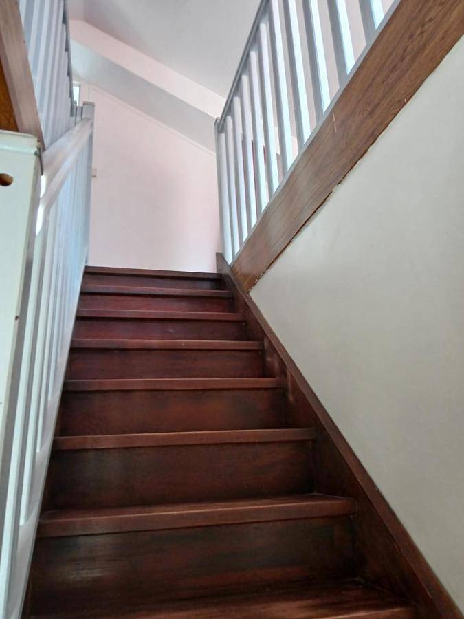 Gîte pour 3 personnes, avec jardin et terrasse à Évaux-les-Bains - 4