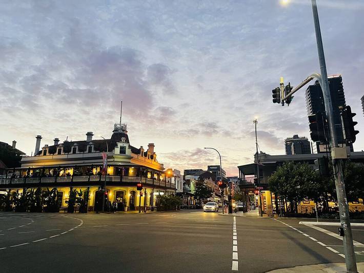 Location de vacances pour 2 personnes, avec terrasse et jardin à Auckland - 4