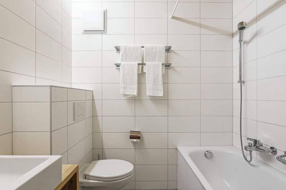 Ganze Wohnung, T-Resort La Tzoumaz 2p4 vue vallée in La Tzoumaz, Riddes