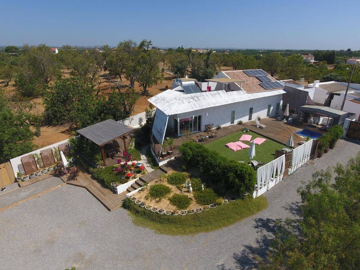 Vilapura - Naturism in Tavira (Santiago), Tavira (Santa Maria e Santiago)