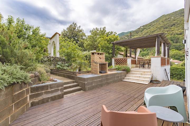 Appartement entier, Les murmures des albères in Sorède, Région de Céret