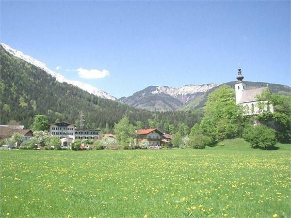 Doppelzimmer in Golling an der Salzach, Tennengau