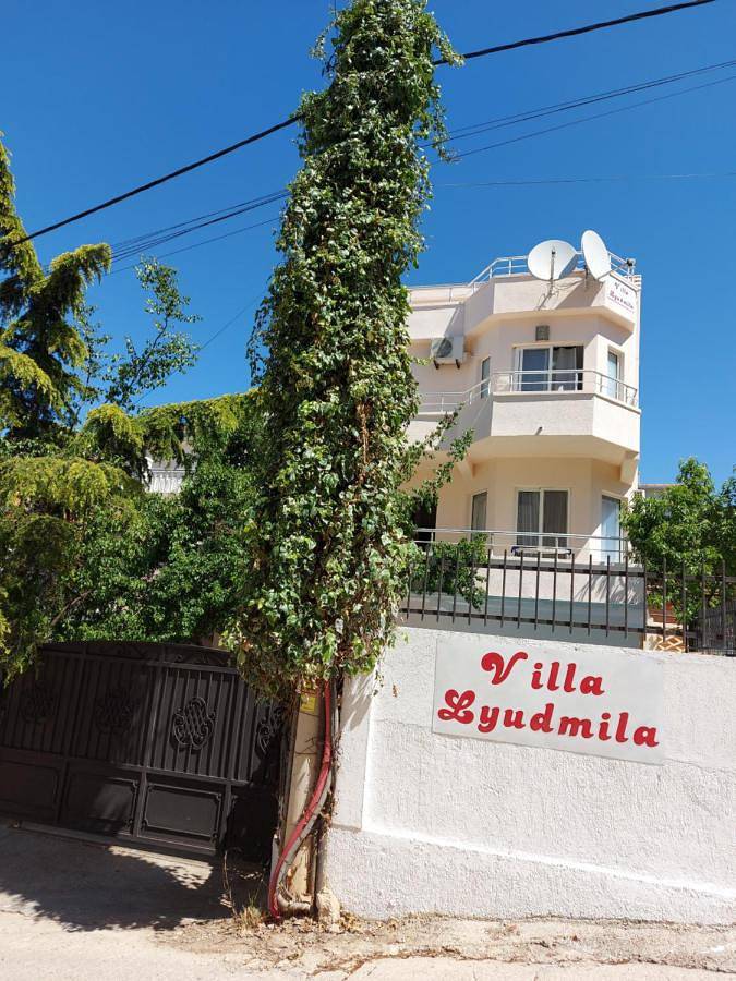 Maison d’hôte pour 4 personnes, avec jardin ainsi que piscine et vue au Monténégro - 2